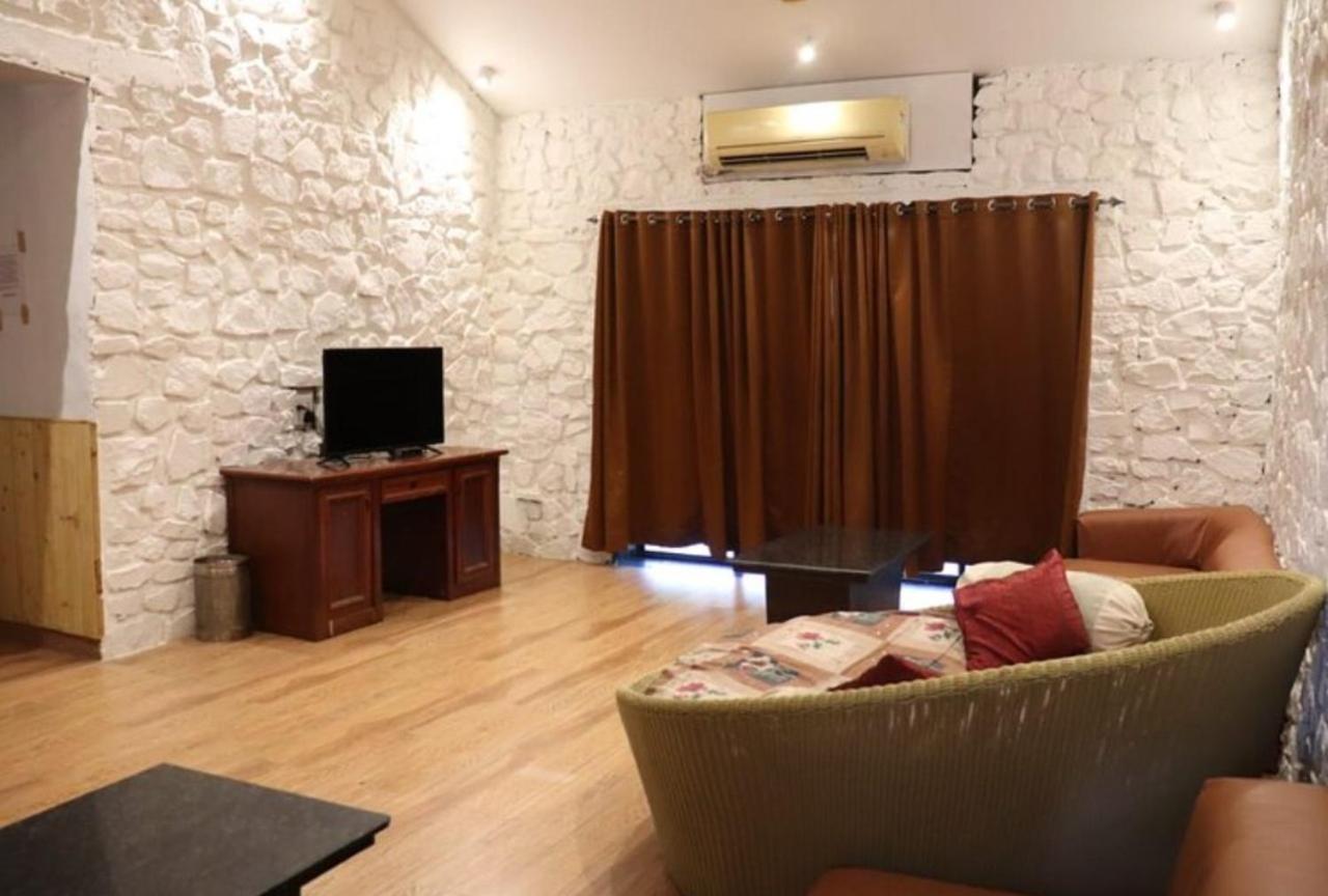 Lion'S Cage Villa Igatpuri Ngoại thất bức ảnh